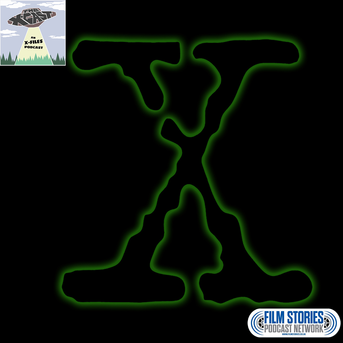 The X-Cast: An X-Files Podcast