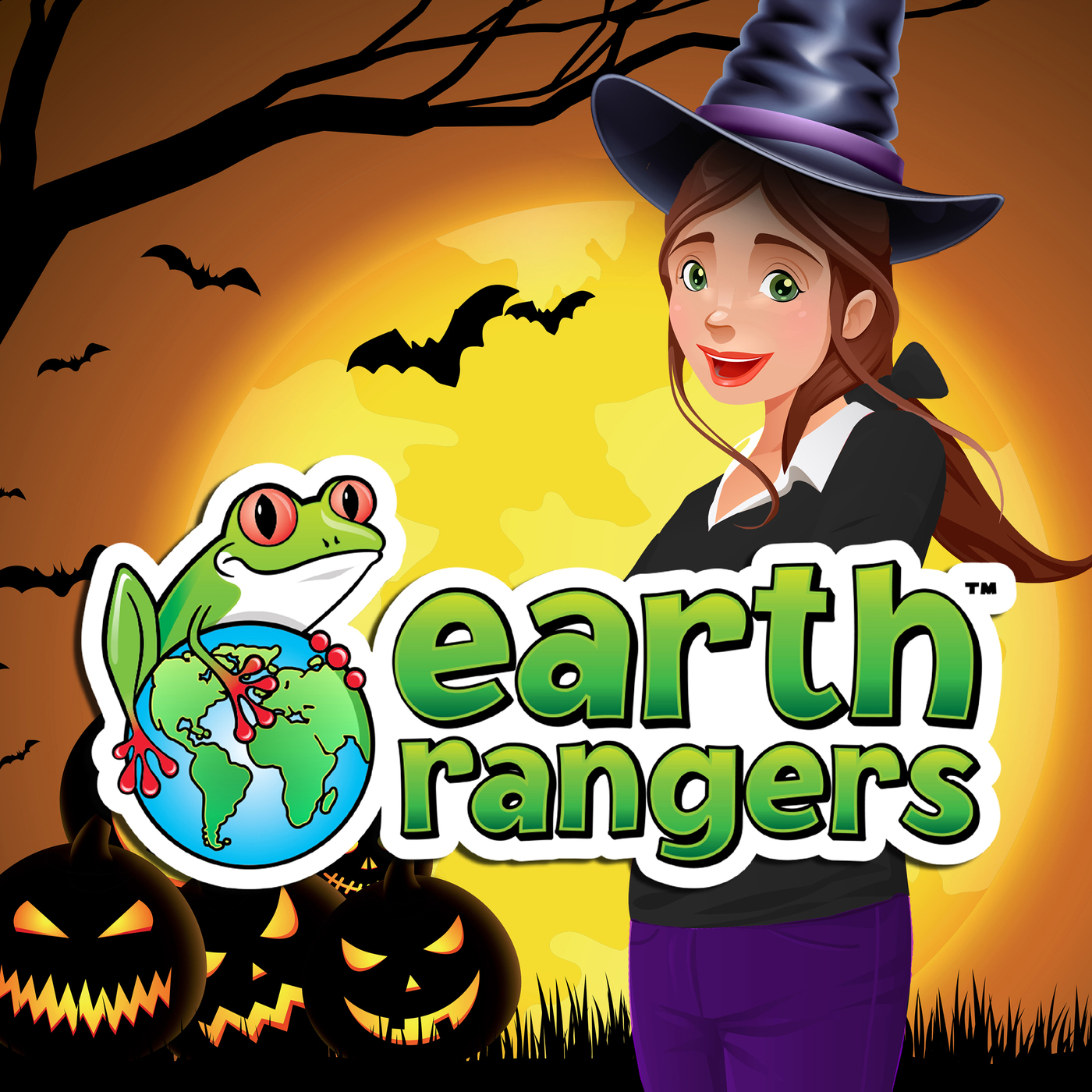 Earth Rangers