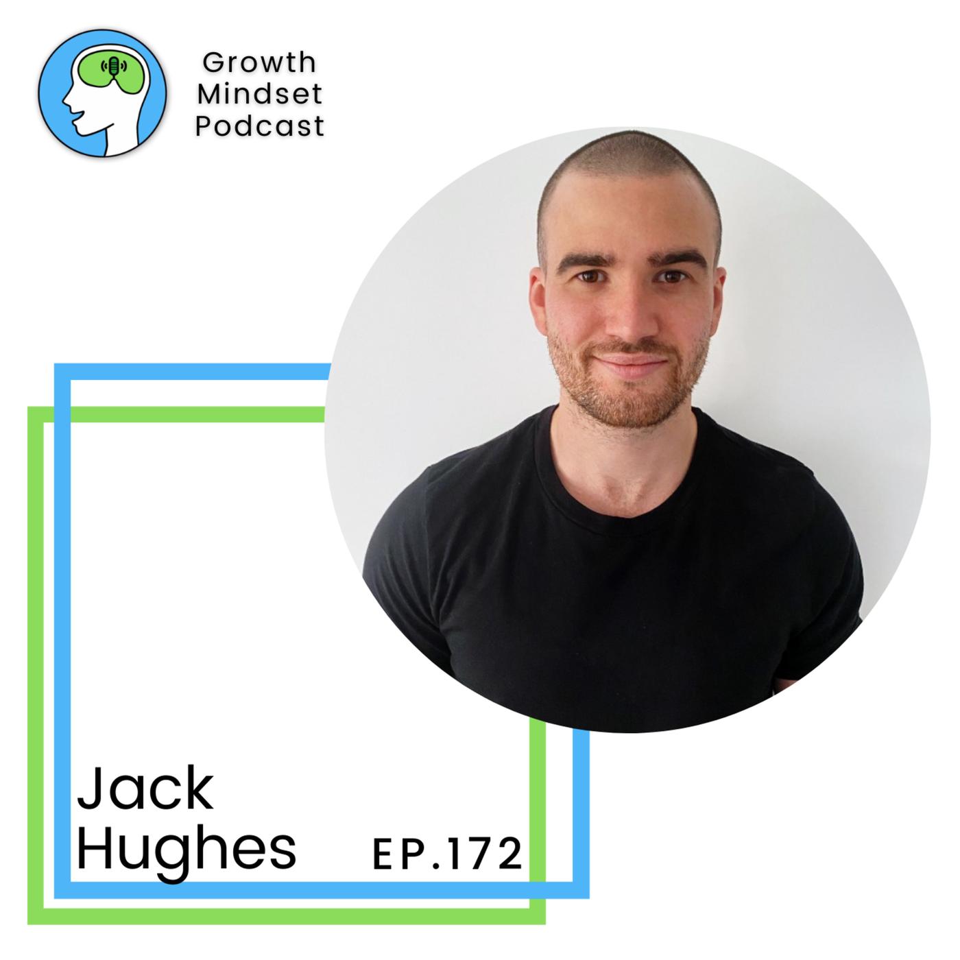173: Investing in friendships - Jack Hughes, Co-Founder at Reason FM
