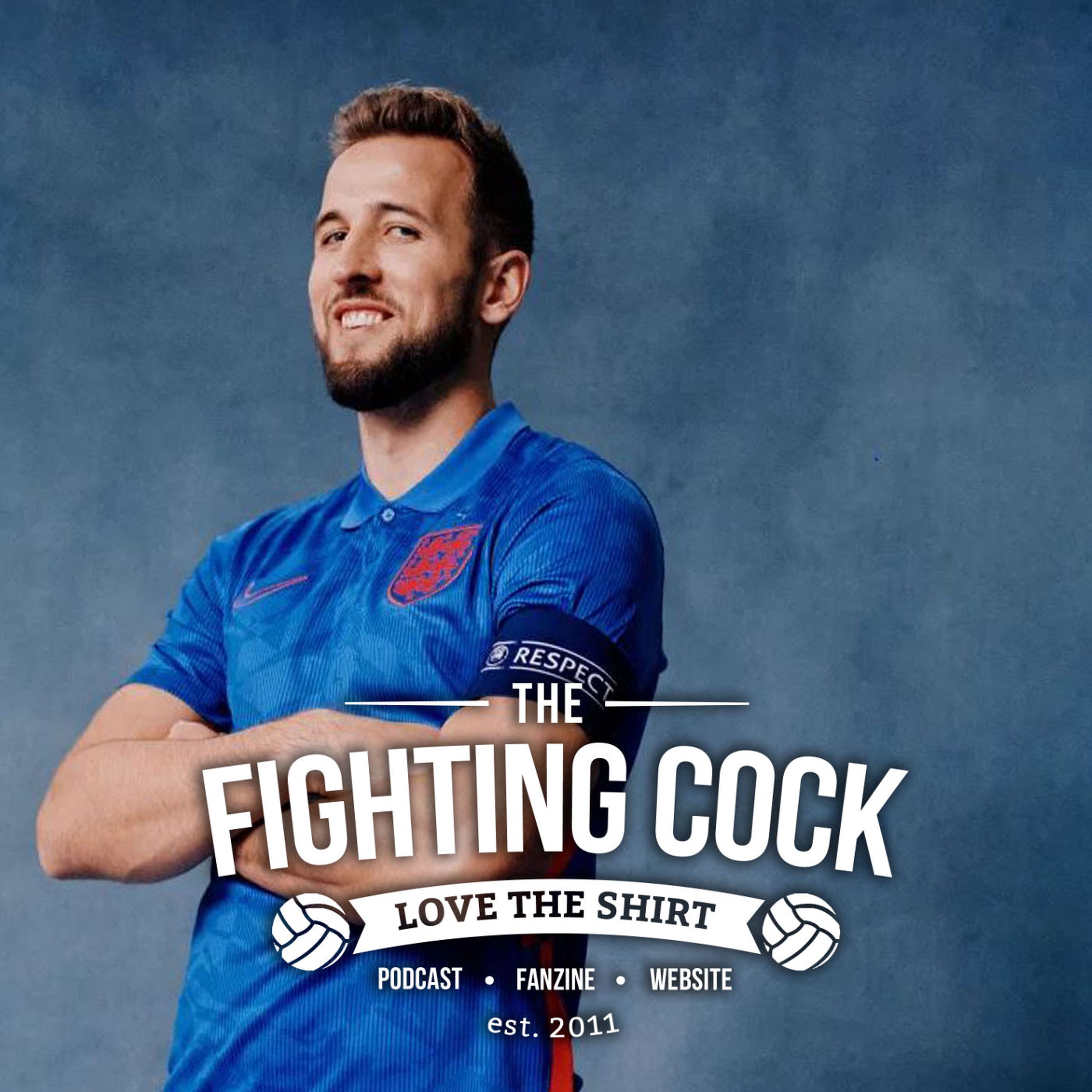The Fighting Cock (Tottenham Hotspur Podcast)