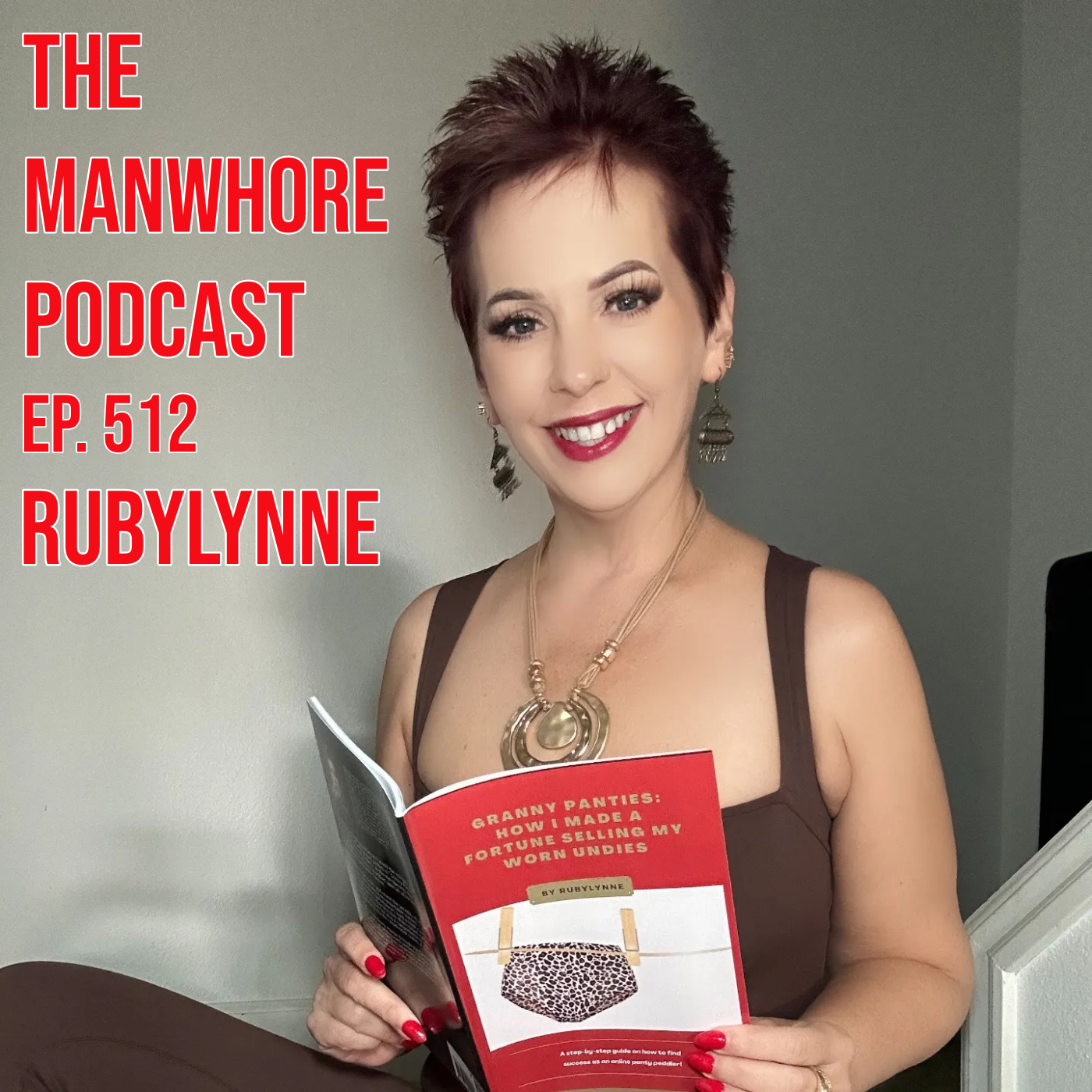 The Manwhore Podcast: Sex-Positive Conversations