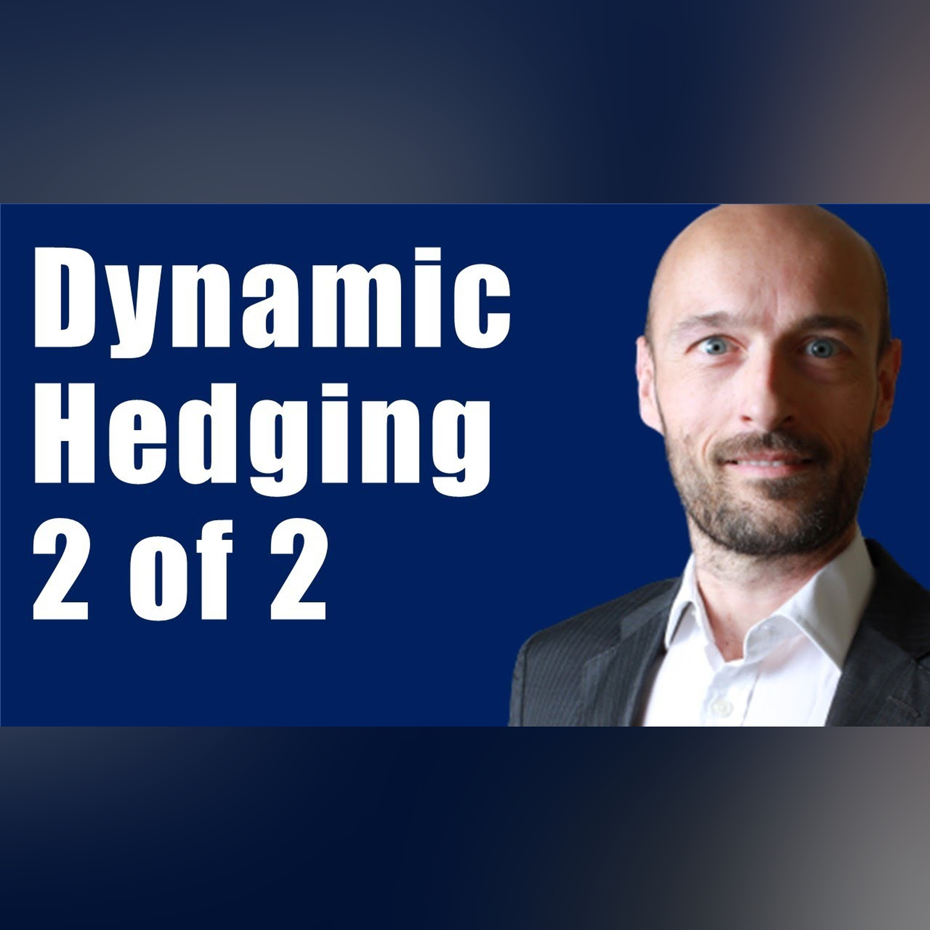 Dynamic Hedging (Part 2)