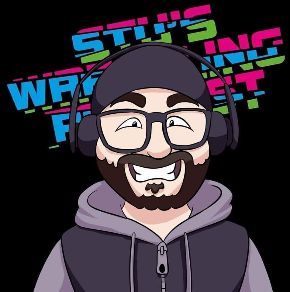 Stu\'s Wrestling Podcast