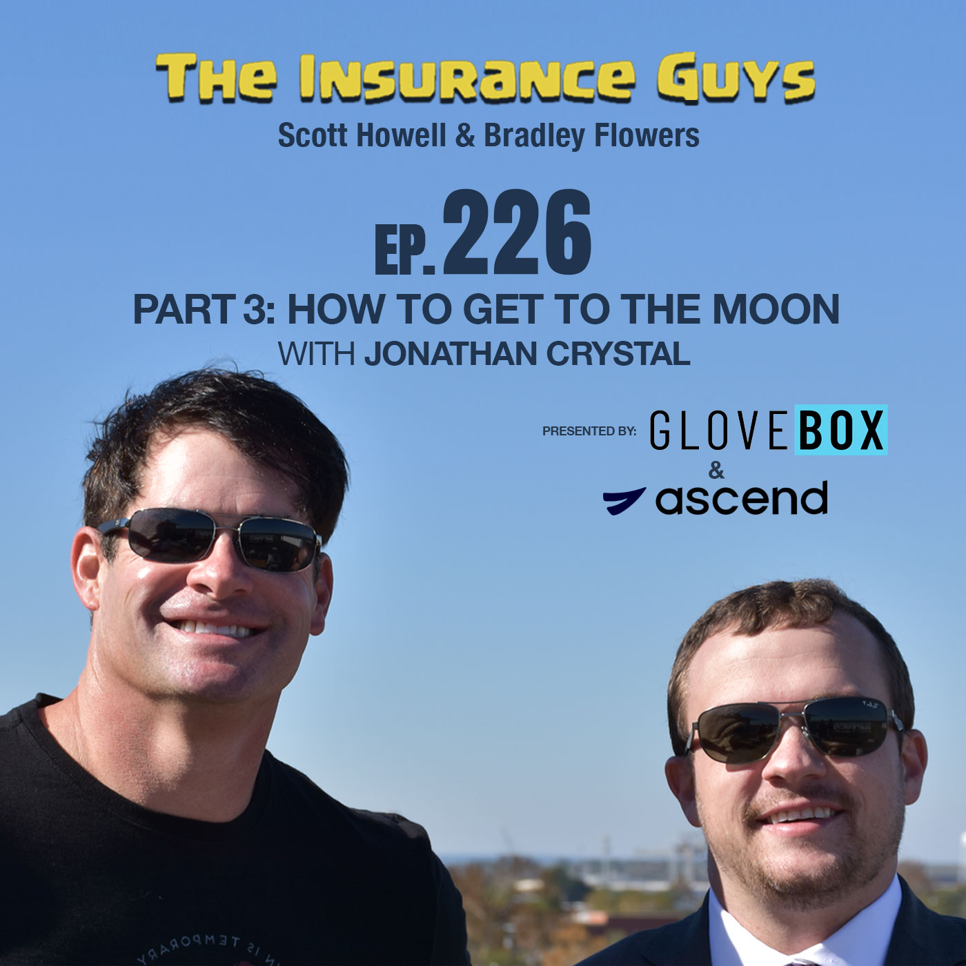 The Insurance Guys Podcast