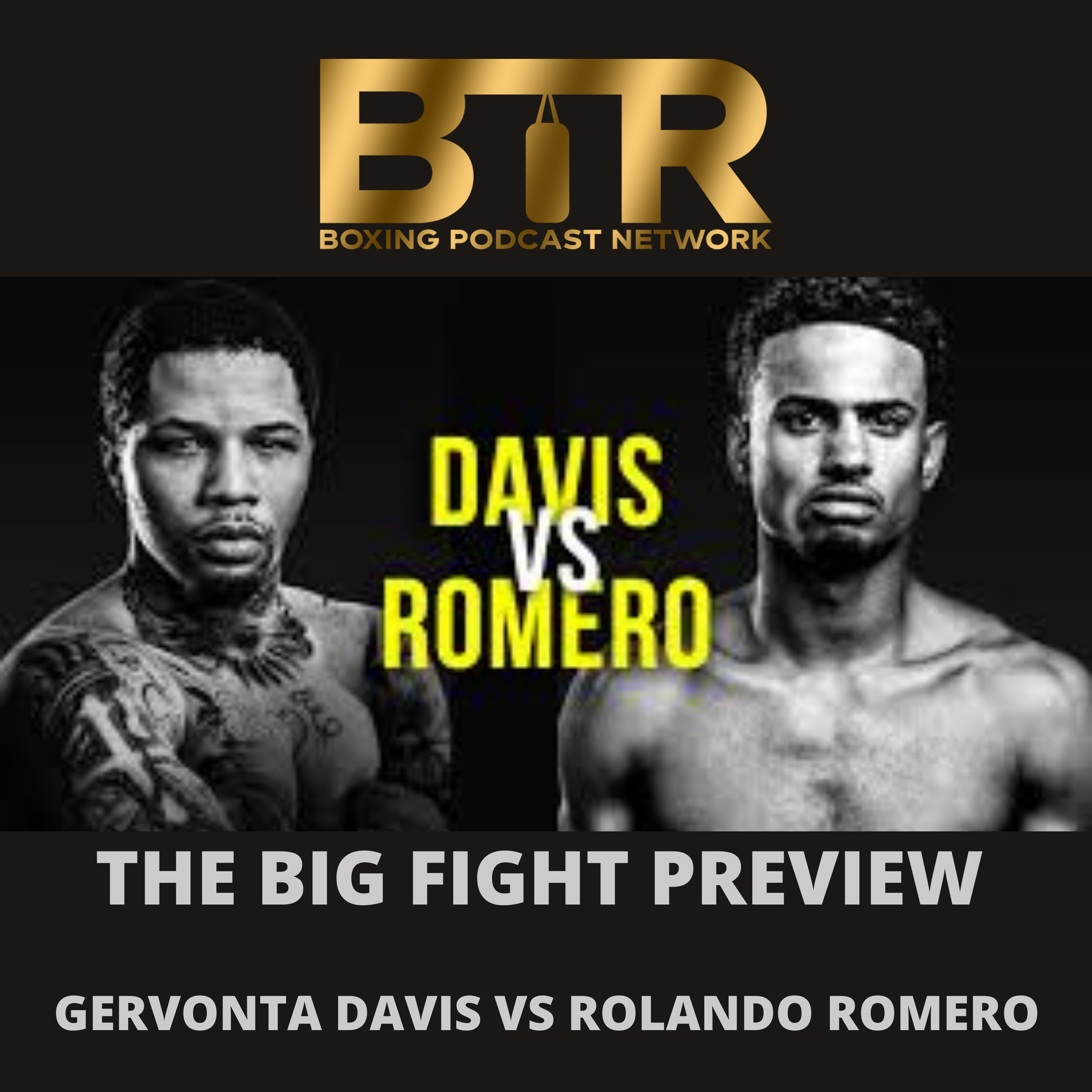 BTR Boxing Podcast Network