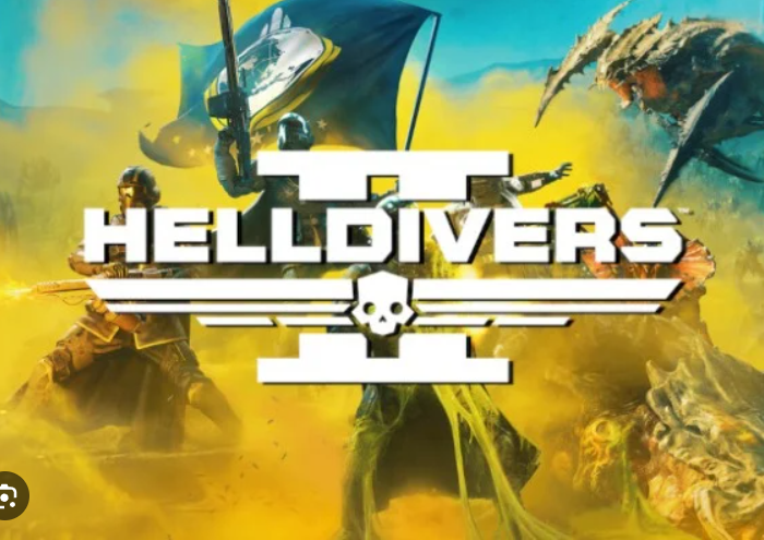 HELLDIVERS 2, Wingspan, Paladins, For the King 2