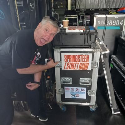 Set Lusting Bruce: The Bruce Springsteen Fan Podcast