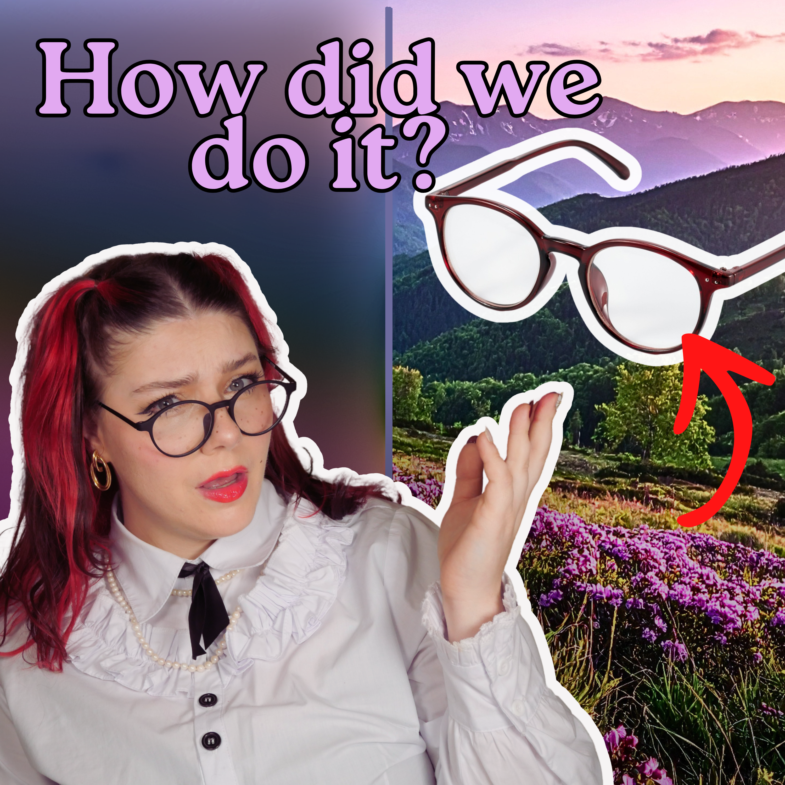 The Forgotten Scientist Behind Every Pair of Glasses You've Ever Worn | The History of Glasses