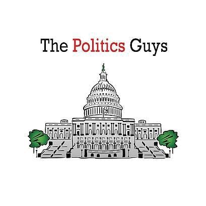 PG86: Travel Ban, Senate Confirmations, Russia, Is Trump Mellowing?