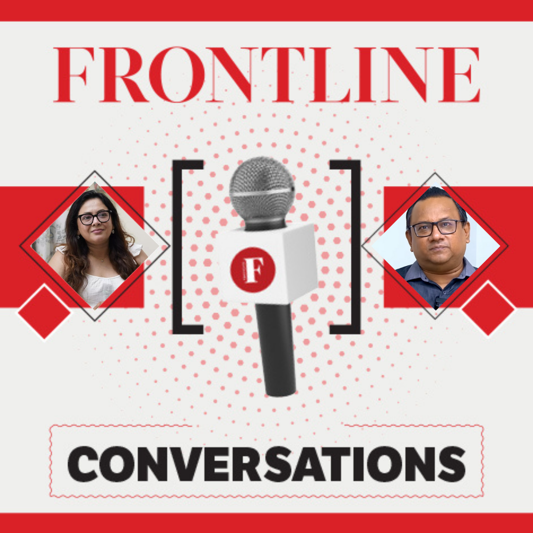 It’s all about power and the entitlement to misuse it: Sreelekha Mitra episode artwork