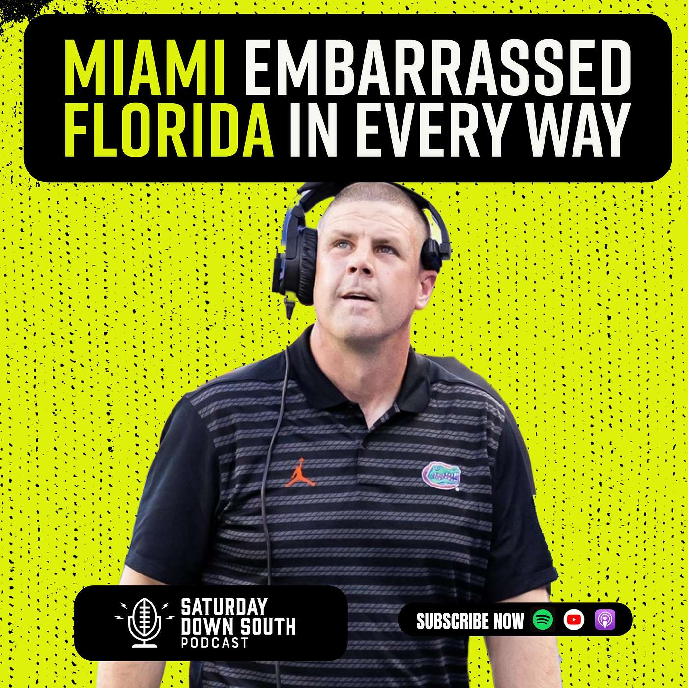 Billy Napier is lost, Kirby owns Dabo, Conner Weigman crumbles & Vandy! Week 1 Overreaction or Proper Reaction