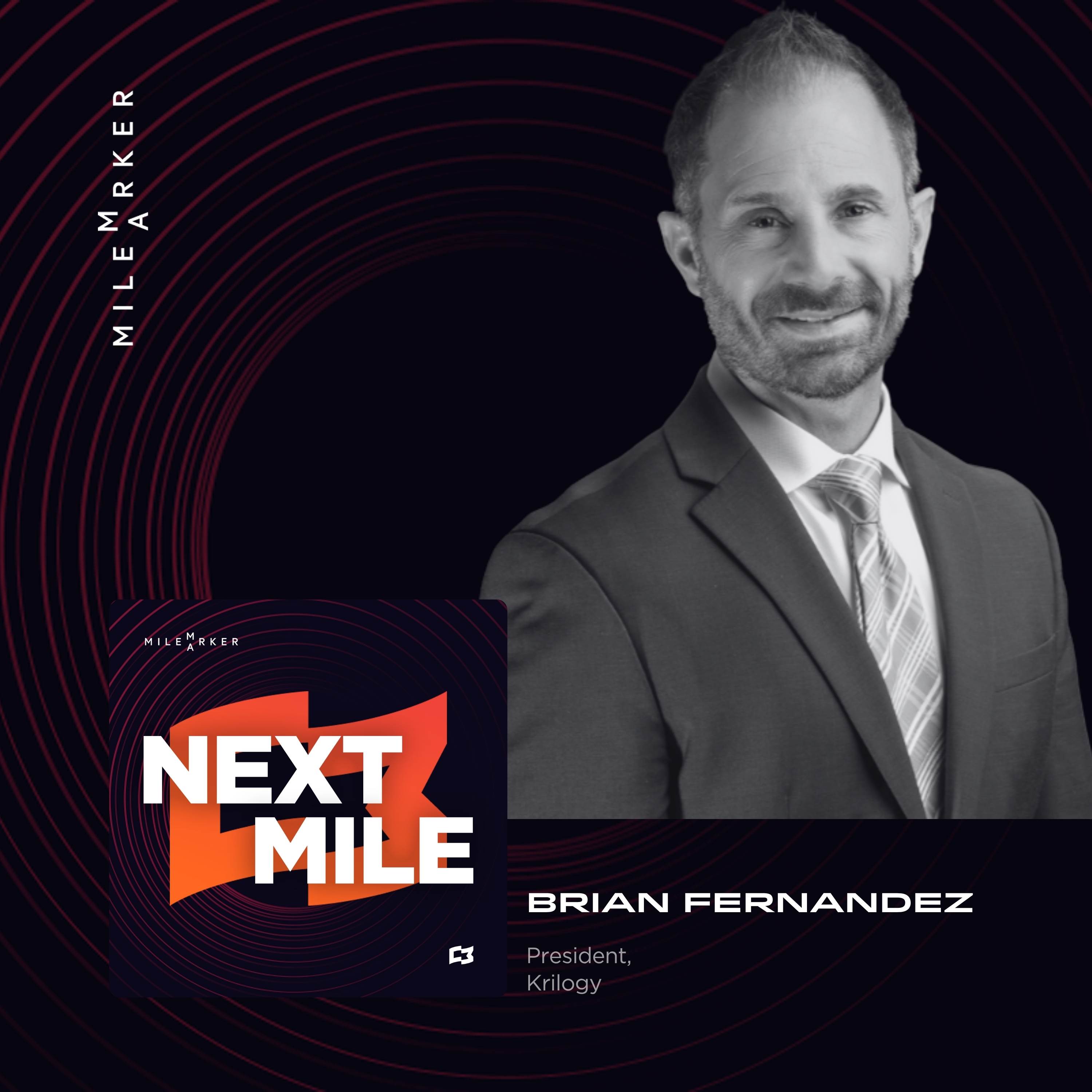 Preparing Your Firm for Its Next Stage of Growth with Brian Fernandez
