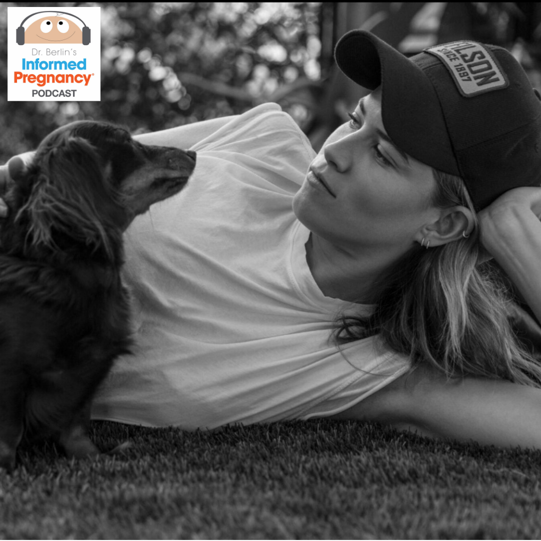 Ep. 237 Cody Carolin - Breech Home Birth