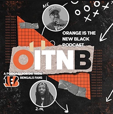 OITNB: TJ Houshmanzadeh Interview (Bengals-Chiefs Preview) episode artwork