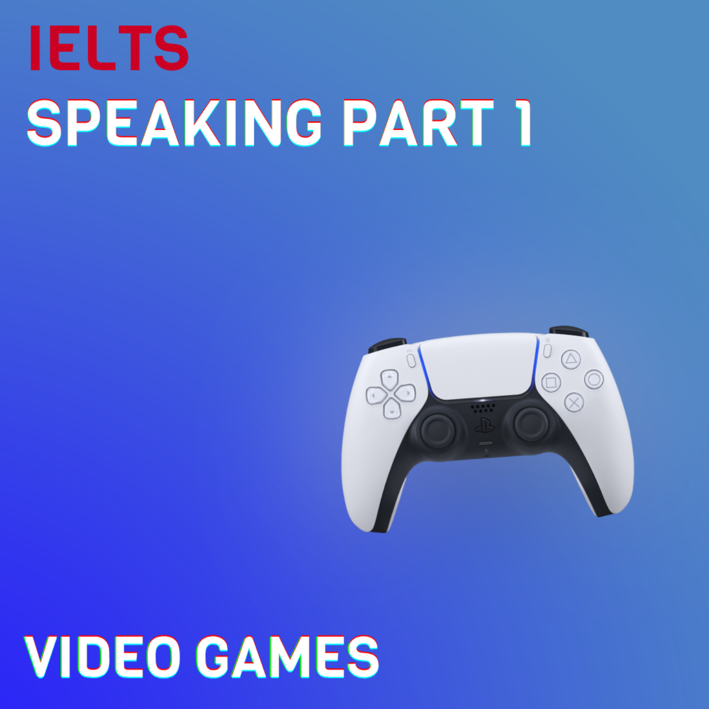 🎮 Video games (S10E03) + Transcript