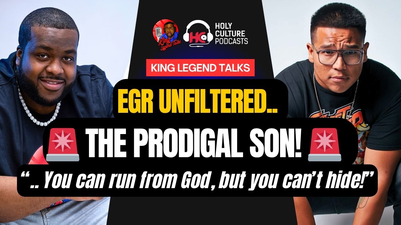 846. EGR Unfiltered: The Return of the Prodigal Son! episode artwork