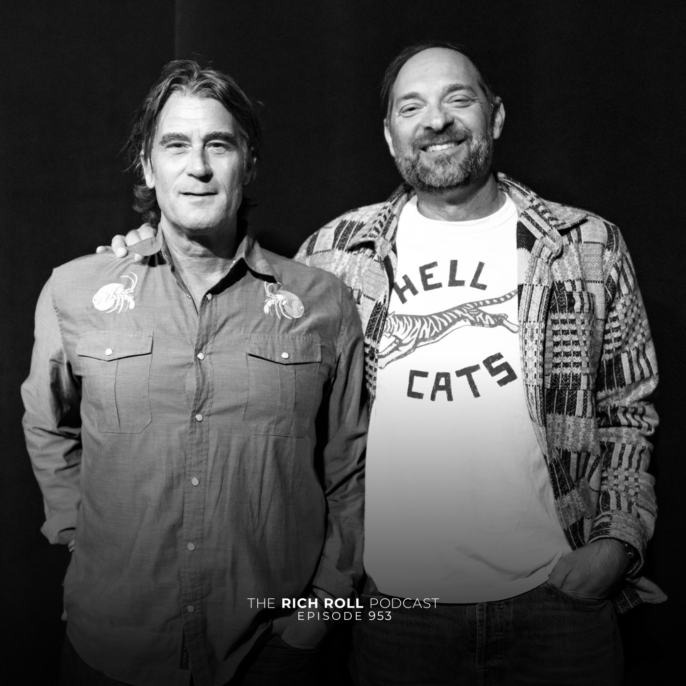 Rich On Rock Bottom, Resolutions & Reframing Family Dynamics