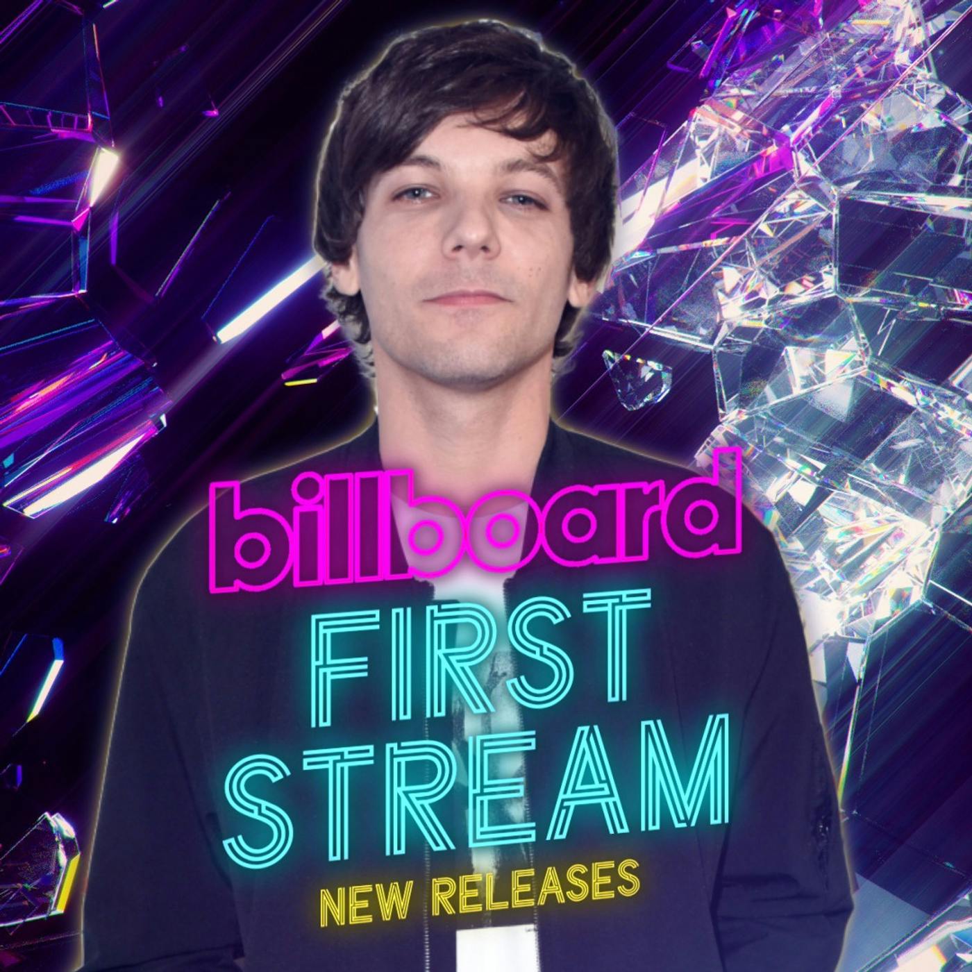Louis Tomlinson Breaks Down New Album ‘Walls’ & More: Billboard's First Stream  (1/31/2020)