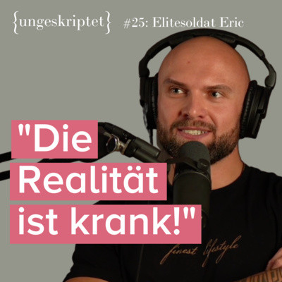 {ungeskriptet} - Gespräche, die dich weiter bringen