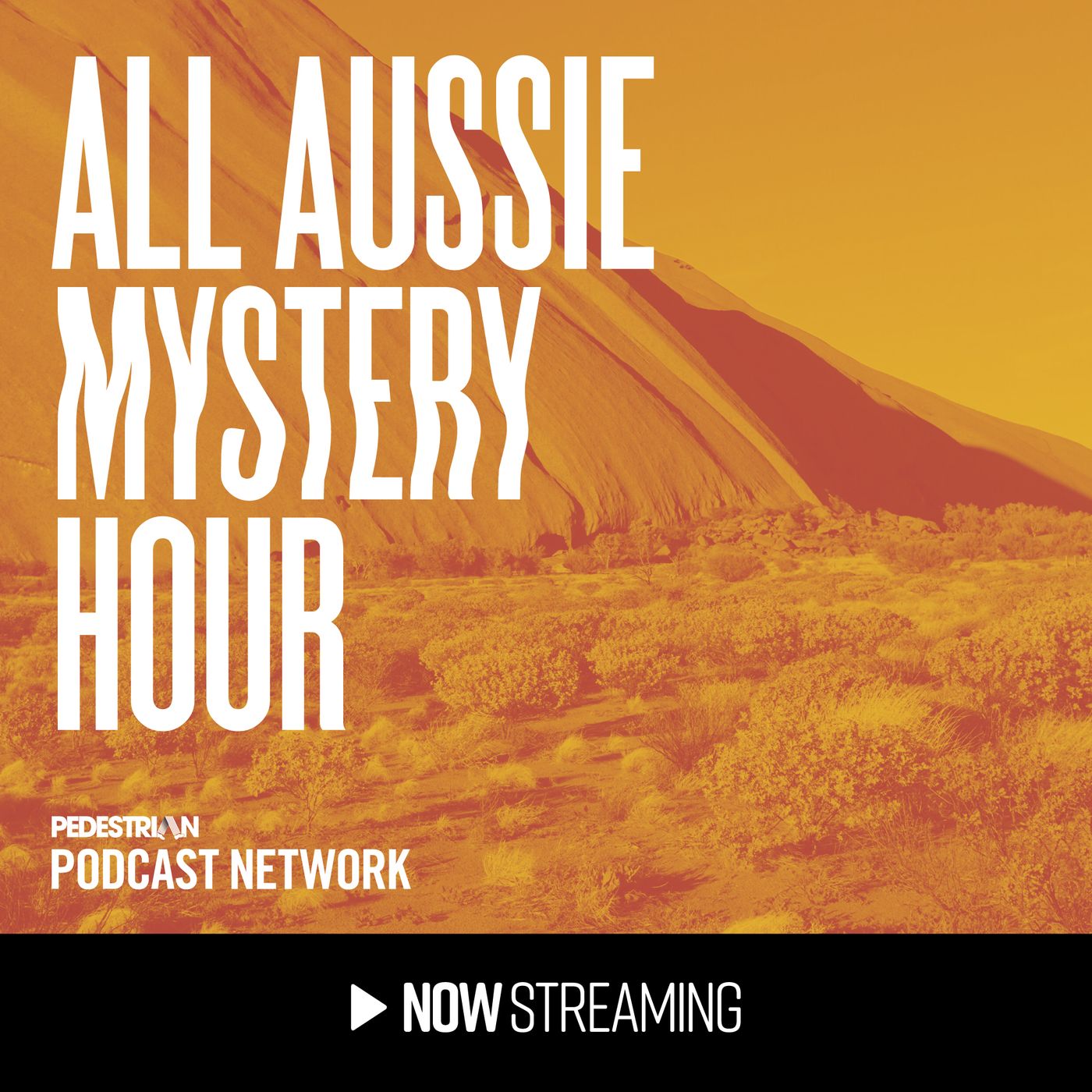 S2E8: You Don't Want To Meet The Poinciana Woman When You're In Darwin –  All Aussie Mystery Hour – Podcast – Podtail
