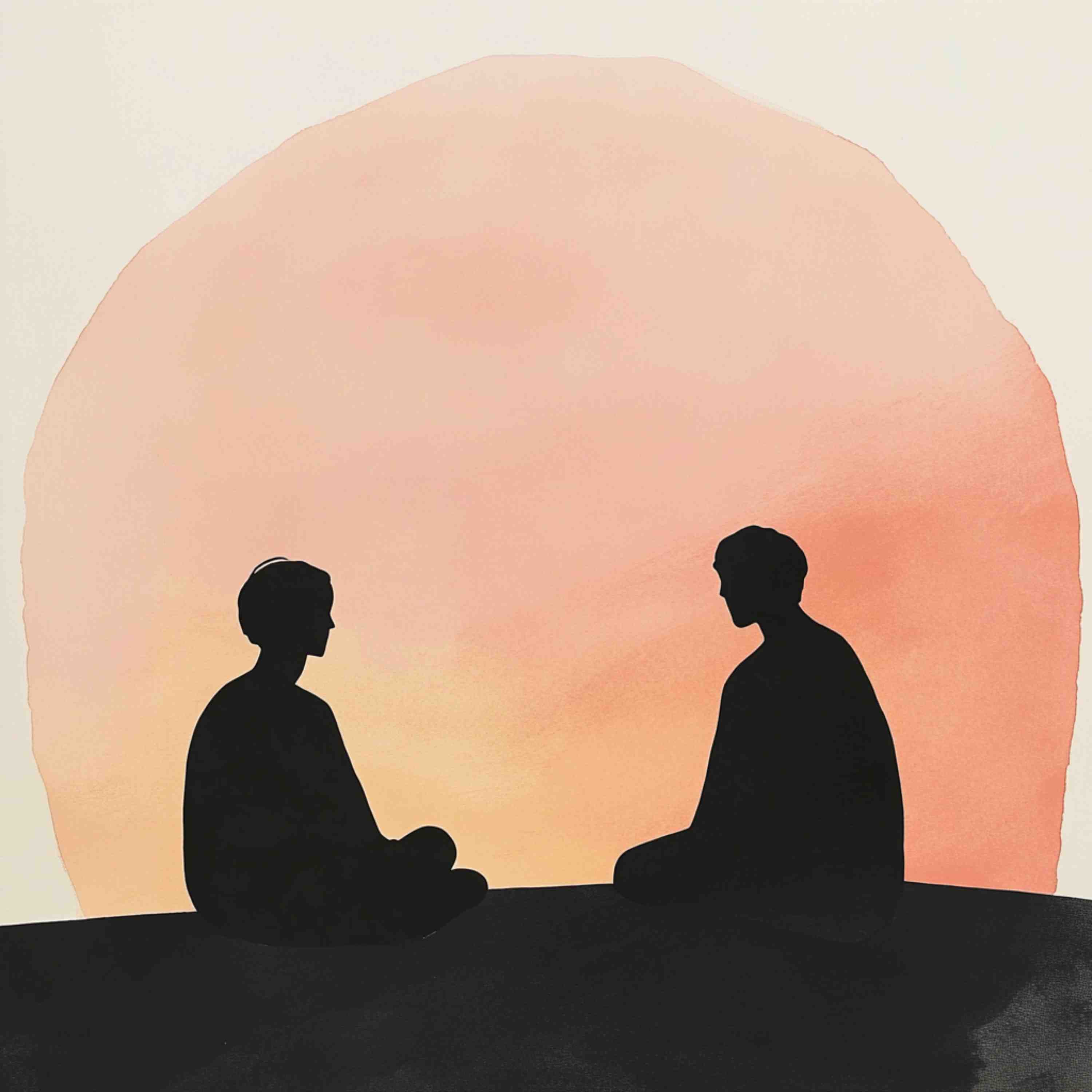 How to Support Your Friend's Mental Health by Sara Stanizai on How to Be A Better Listener