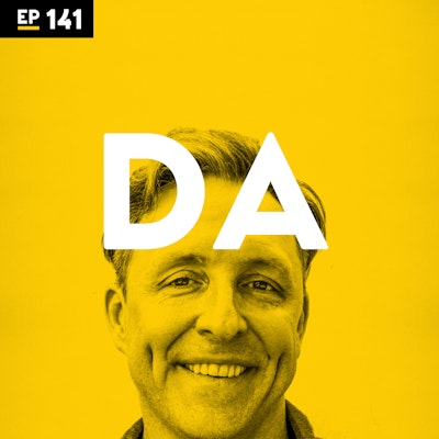Dave Asprey — Armchair Expert