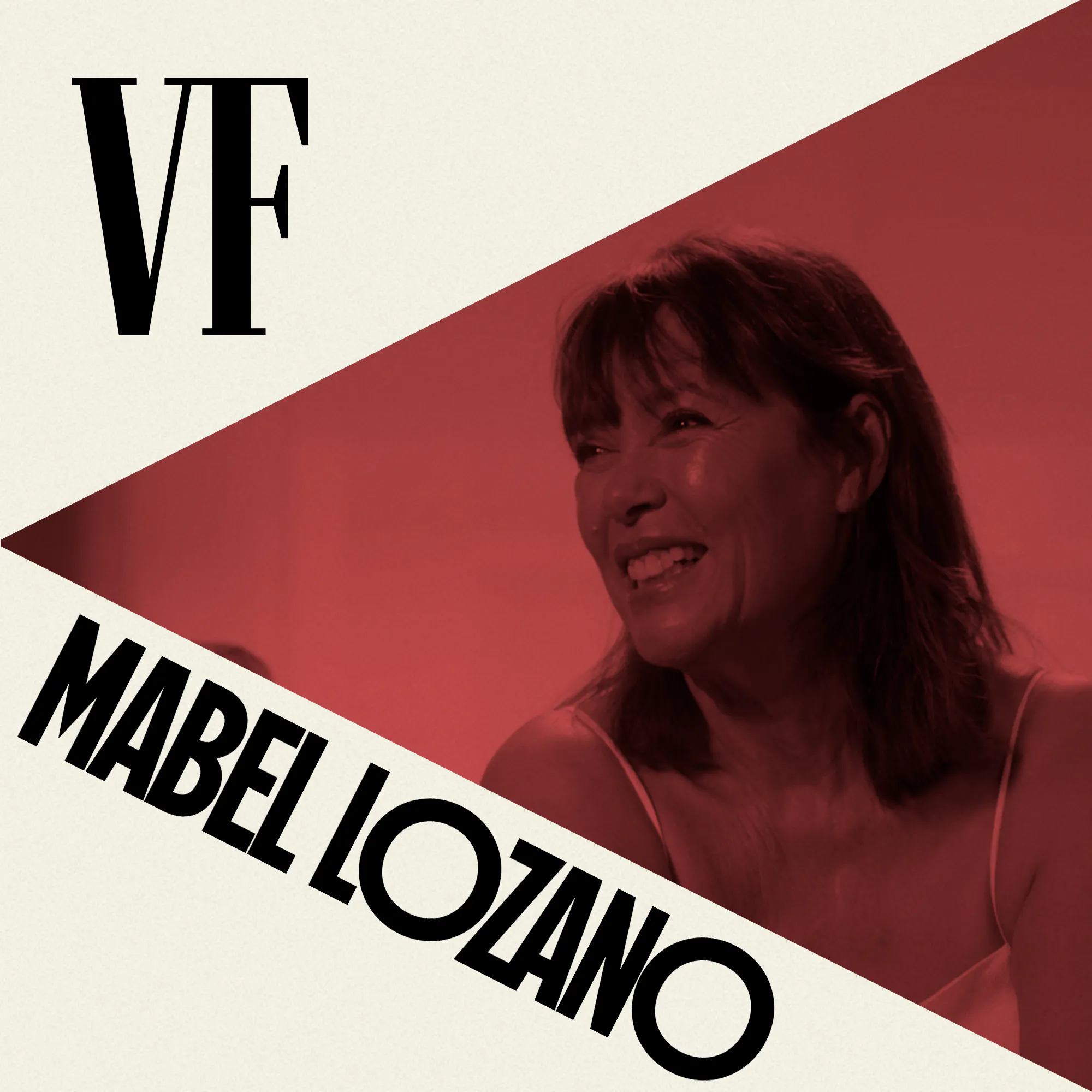 Mabel Lozano: ‘’No quería hacer Abril, hoy no es invierno’’ (Festival Internacional de Cine de San Sebastián 2025) episode artwork