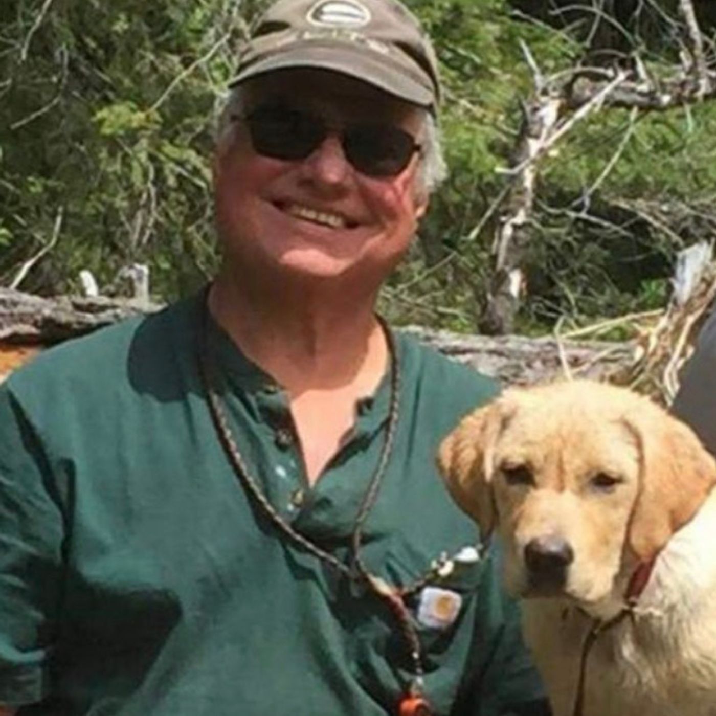 150. Still Waters: The Murder of Larry Isenberg