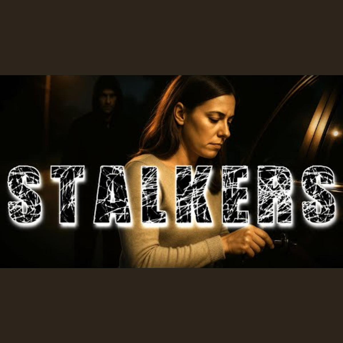 True Stalker Stories | Spine Chilling Horror Stories