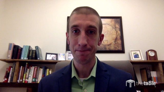 The Table Podcast