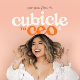 Cubicle to CEO Artwork