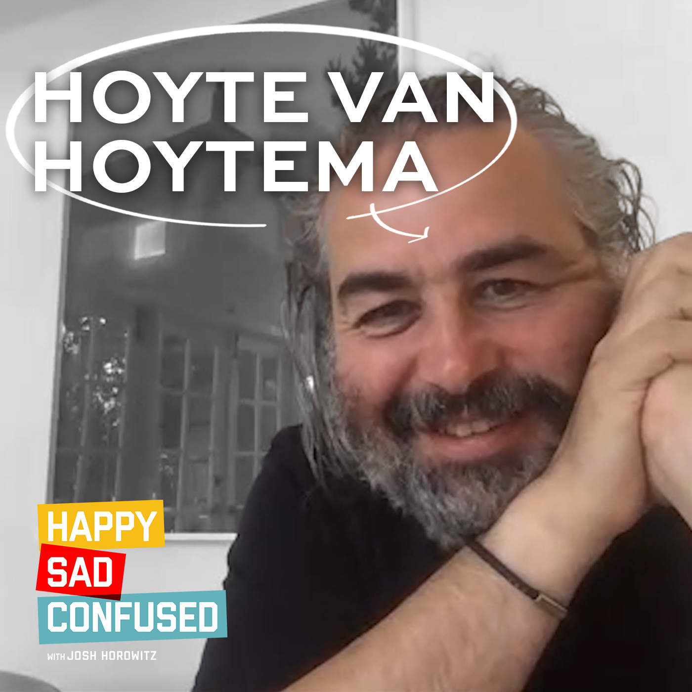 Hoyte Van Hoytema, Vol. II