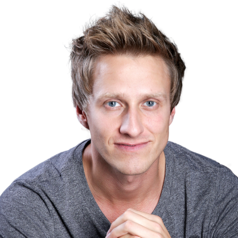 Building a Guitar Academy into a Passive 6-Figure Online Business and Getting Over 30 Million Views on YouTube with Tobias Rauscher (Ep 18)