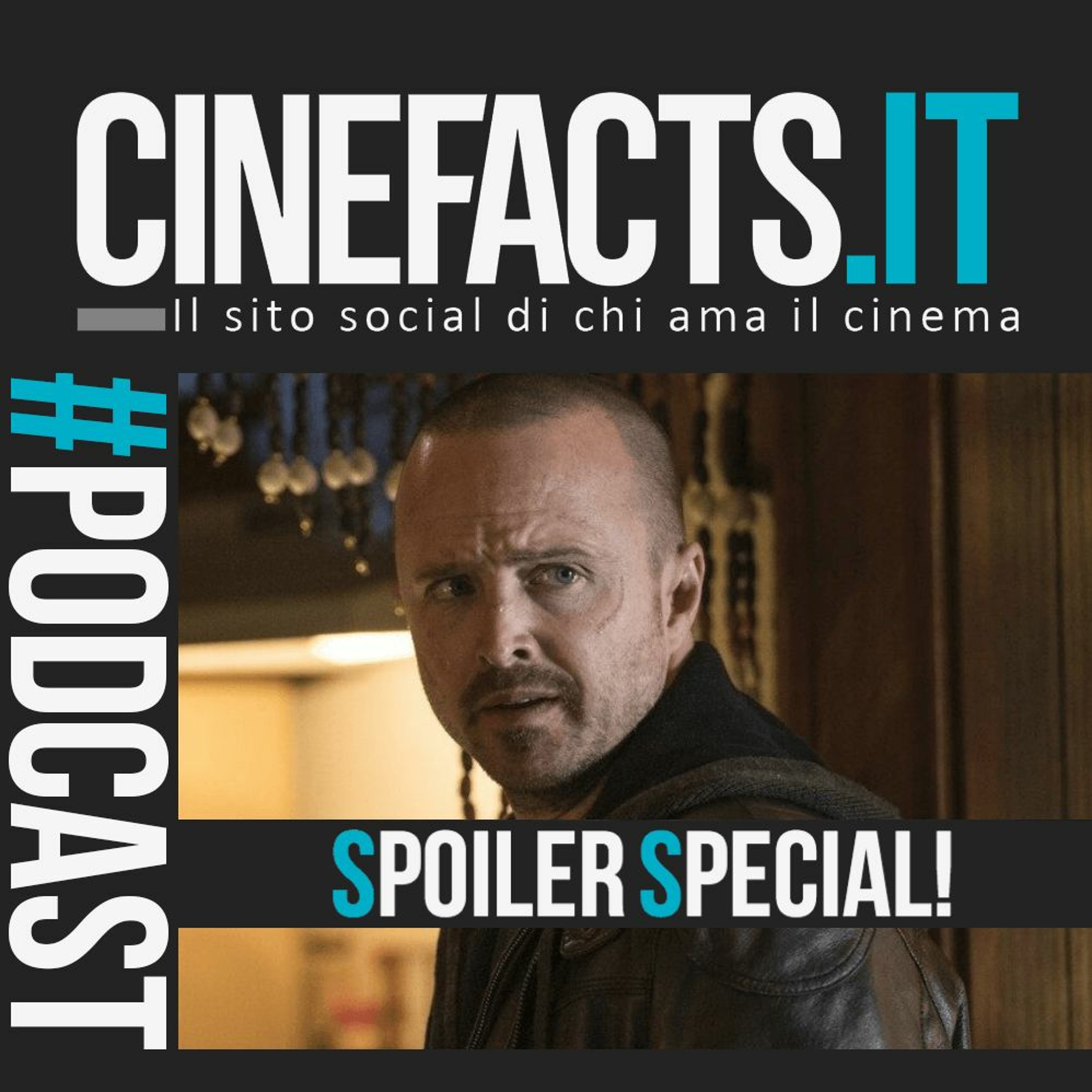 El Camino: il film di Breaking Bad - Spoiler Special