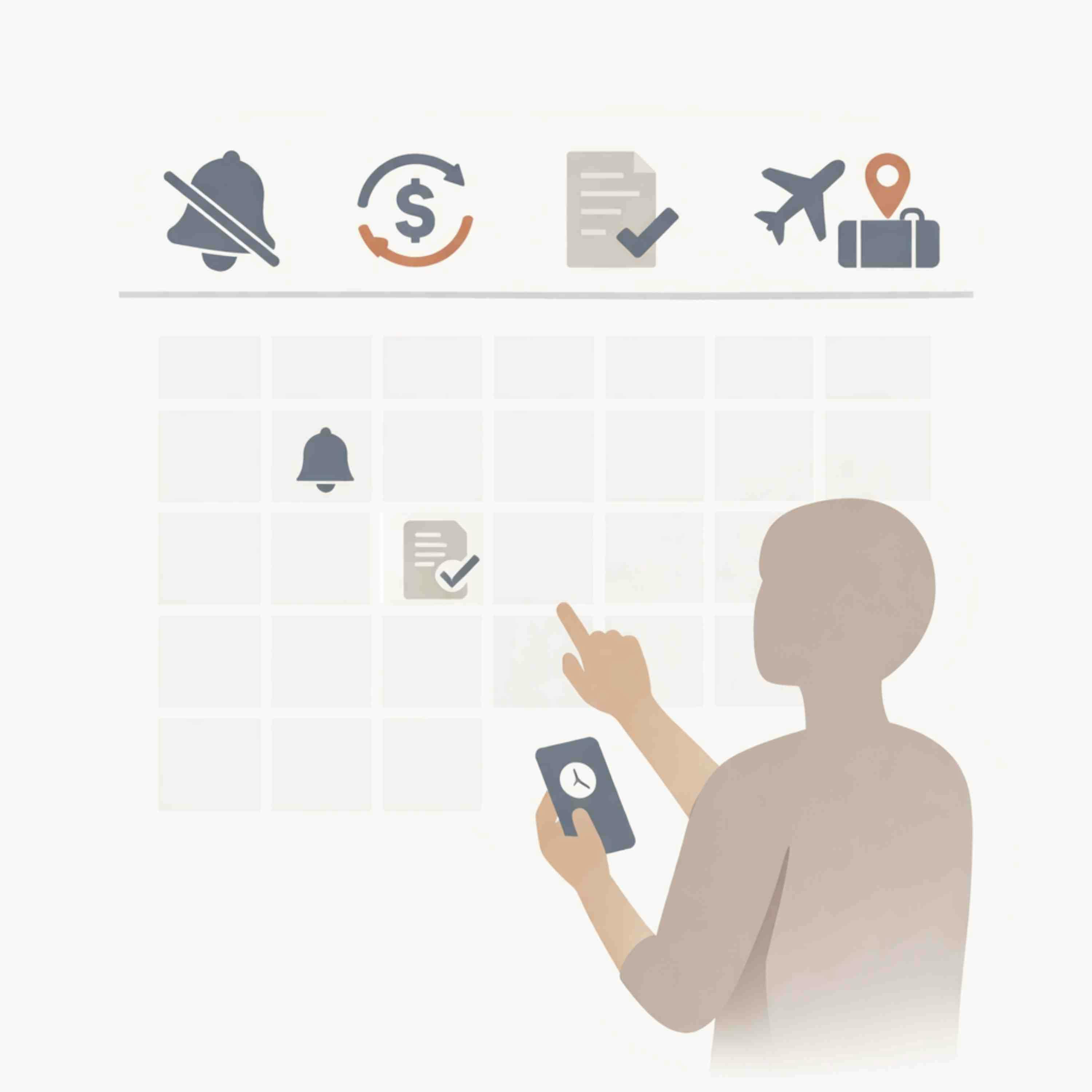 3471: 5 Google Calendar Tricks That Will Help You Save Money by Sarah Von Bargen of Yes and Yes on Budgeting Strategies 3471: 5 Google Calendar Tricks That Will Help You Save Money by Sarah Von Bargen of Yes and Yes on Budgeting Strategies