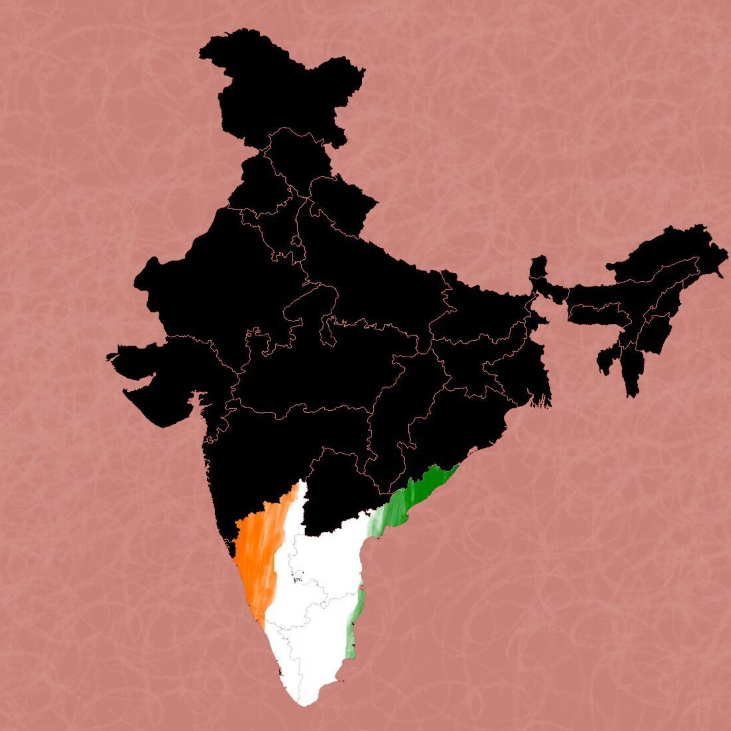 Stories of Five Freedom Fighters From South India episode artwork