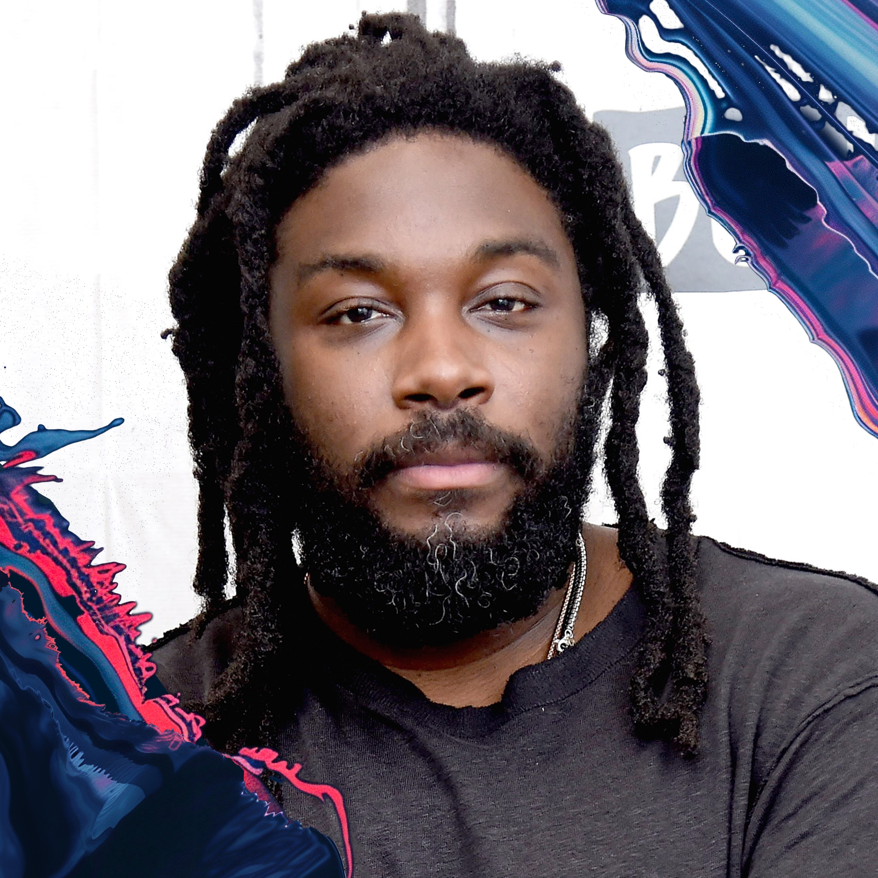 Best-selling author Jason Reynolds writes the Y.A. books he never had