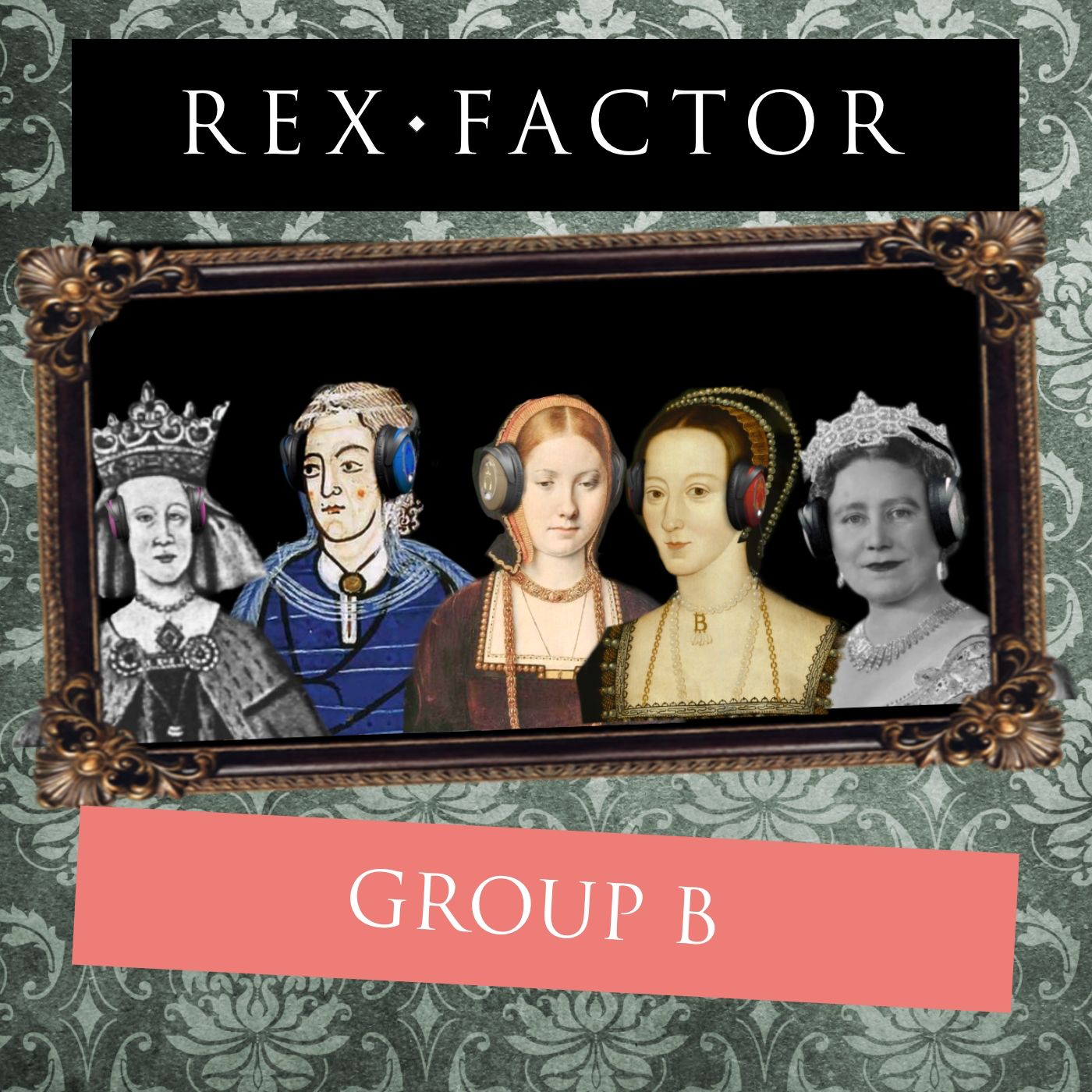 S3.74 Play-Offs: First Round - Group B artwork