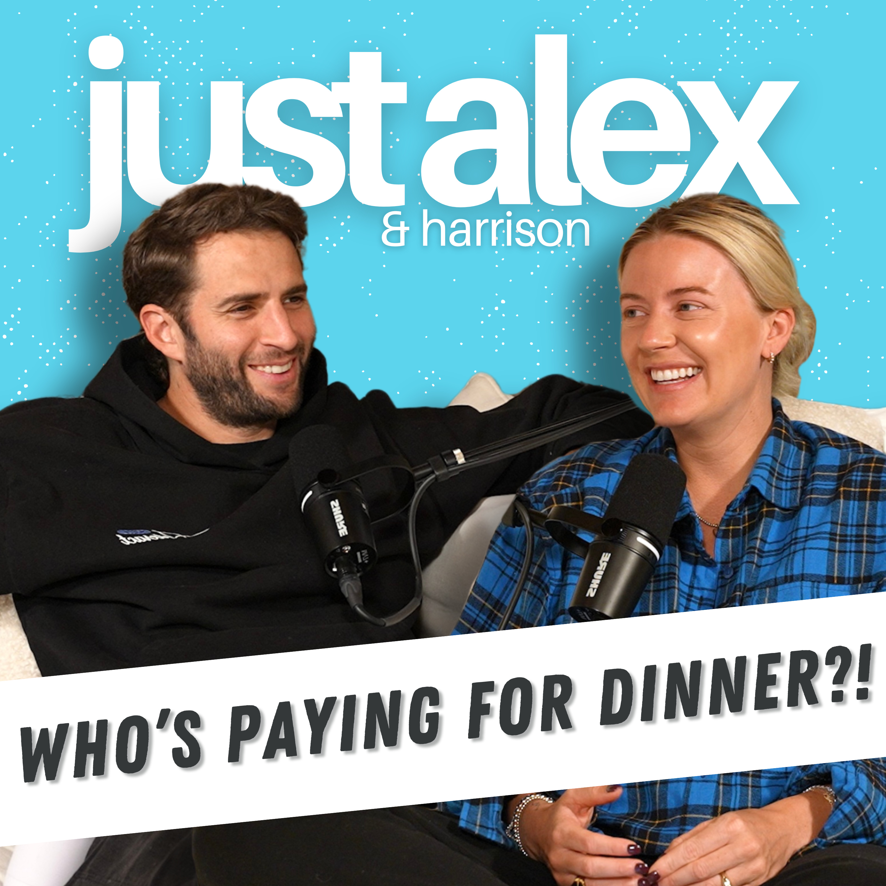 Splitting our travel costs, flying with a newborn & drinking on weekdays