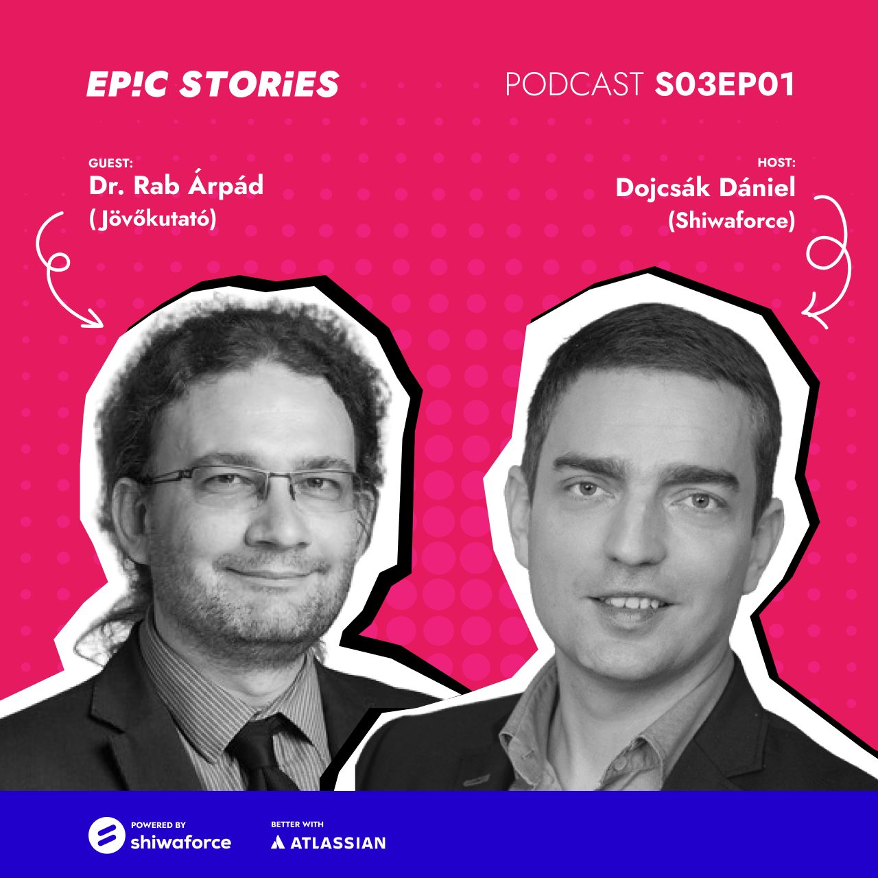 Civilizációs cél - Így tűntette el a felhő technológia az IT-t a szemünk elől