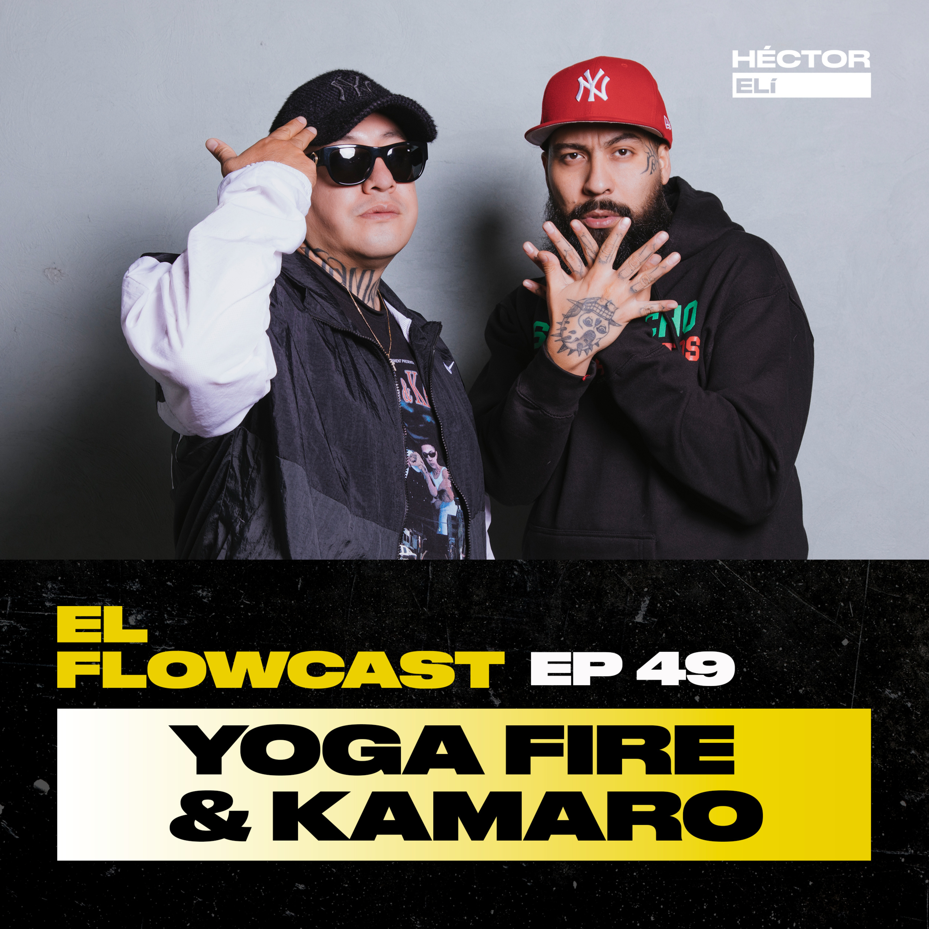 El Flowcast