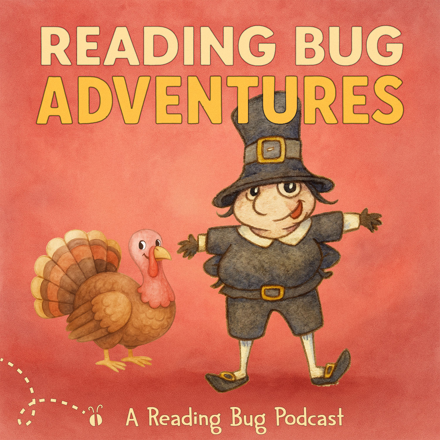 Adventure Encore: A Thanksgiving Adventure