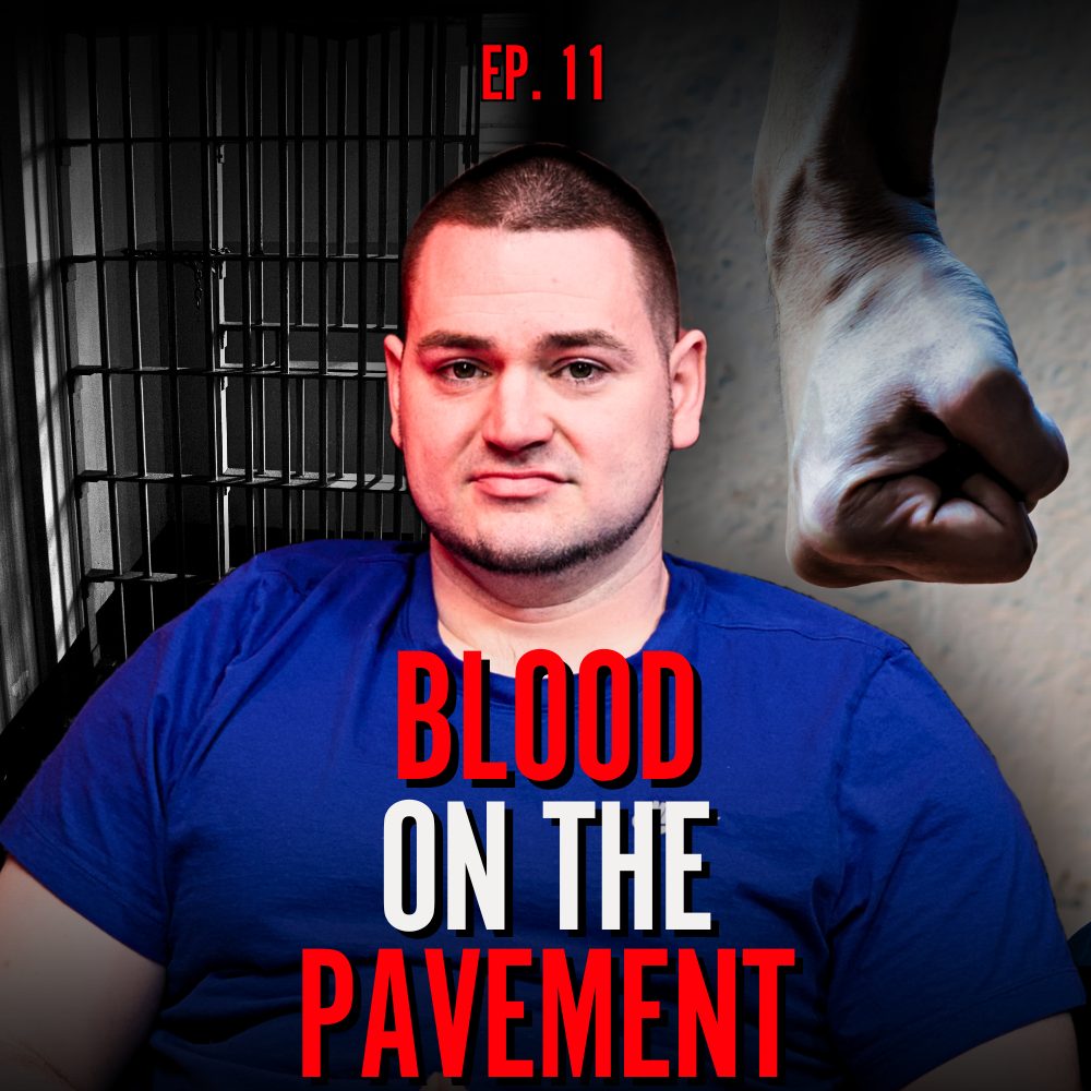 Jerry Ormond: Should You Risk Everything to Save a Friend?