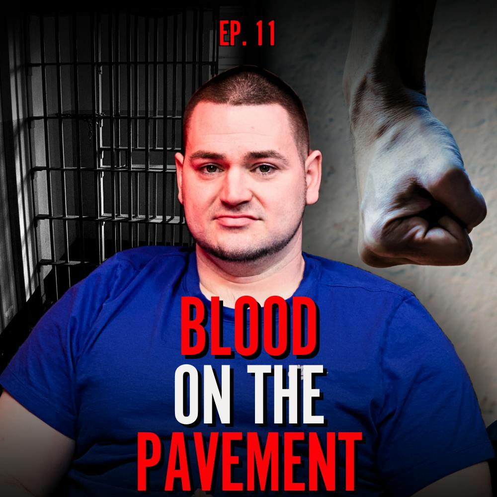 Jerry Ormond: Should You Risk Everything to Save a Friend?