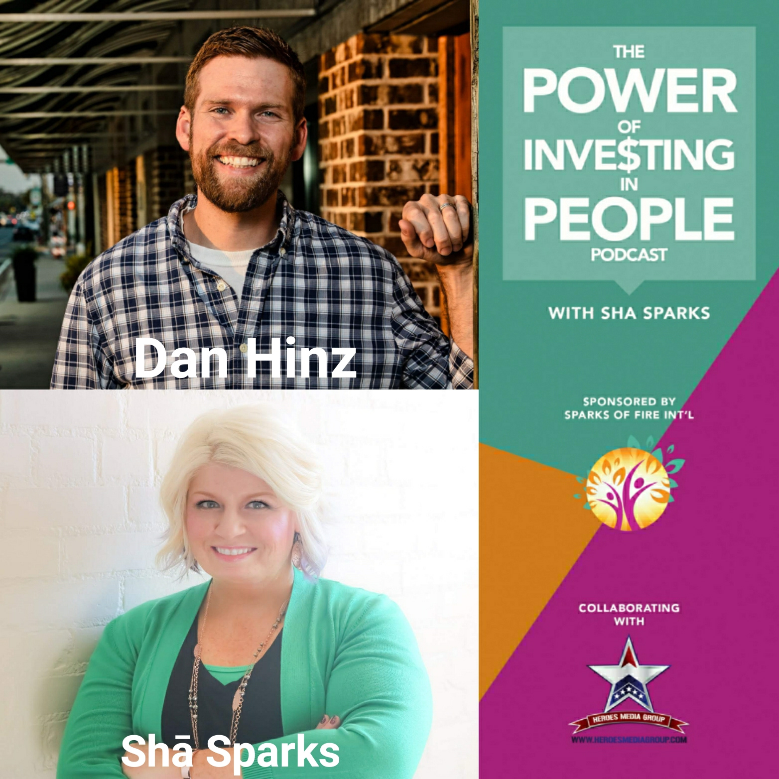 Adulting with Money with Dan Hinz