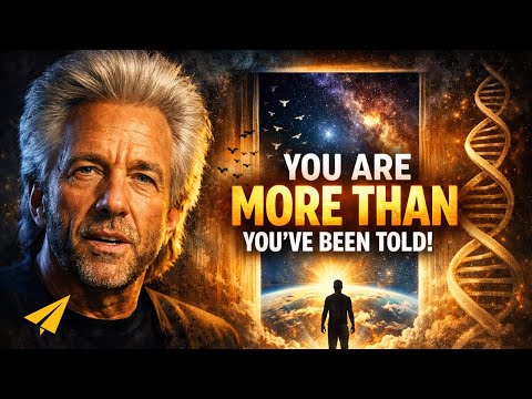 How to Connect Science with Spirituality | Gregg Braden's Insight in 3.5 Hours