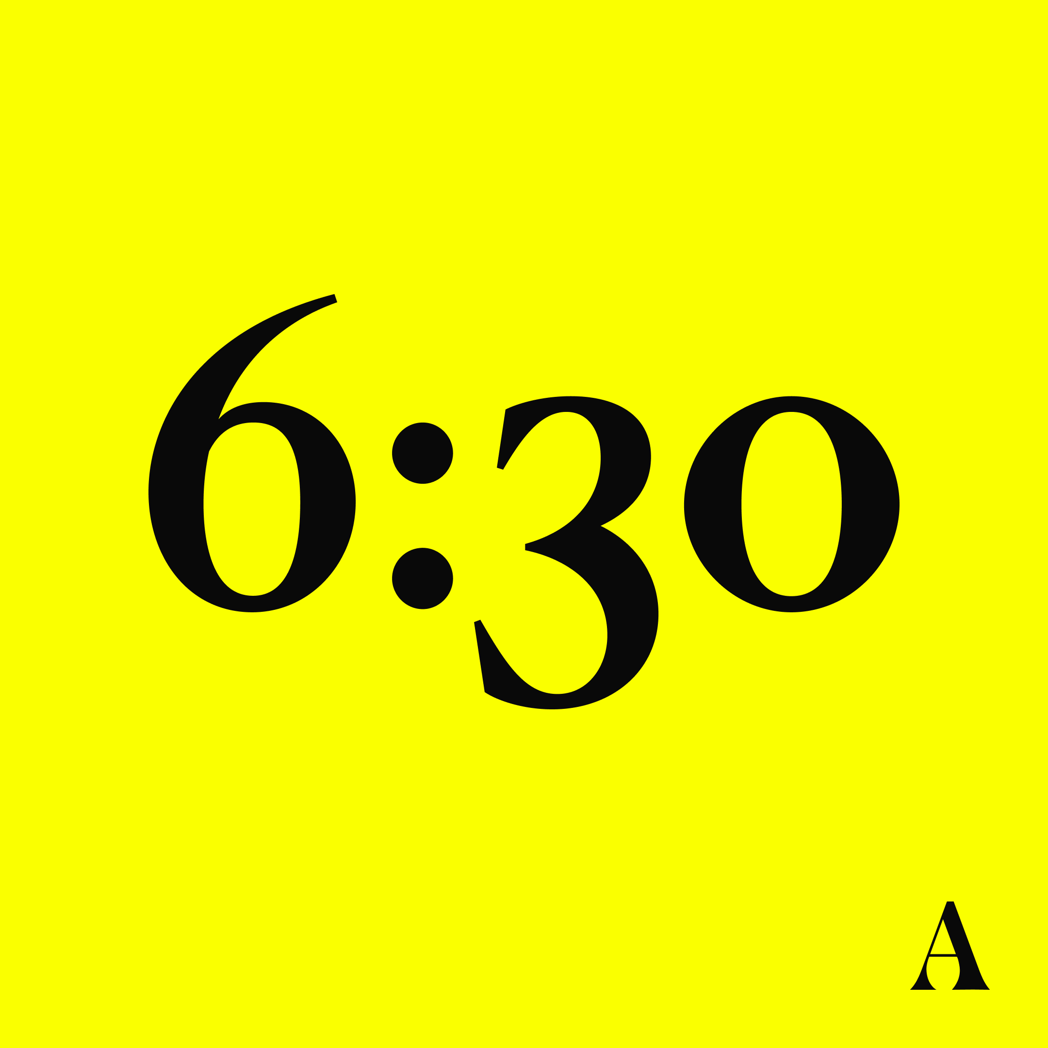 Aposto Altı Otuz | 18 Şubat Pazar - 📬 Lara Di Lara’yla Türkiye’de alternatif müzik