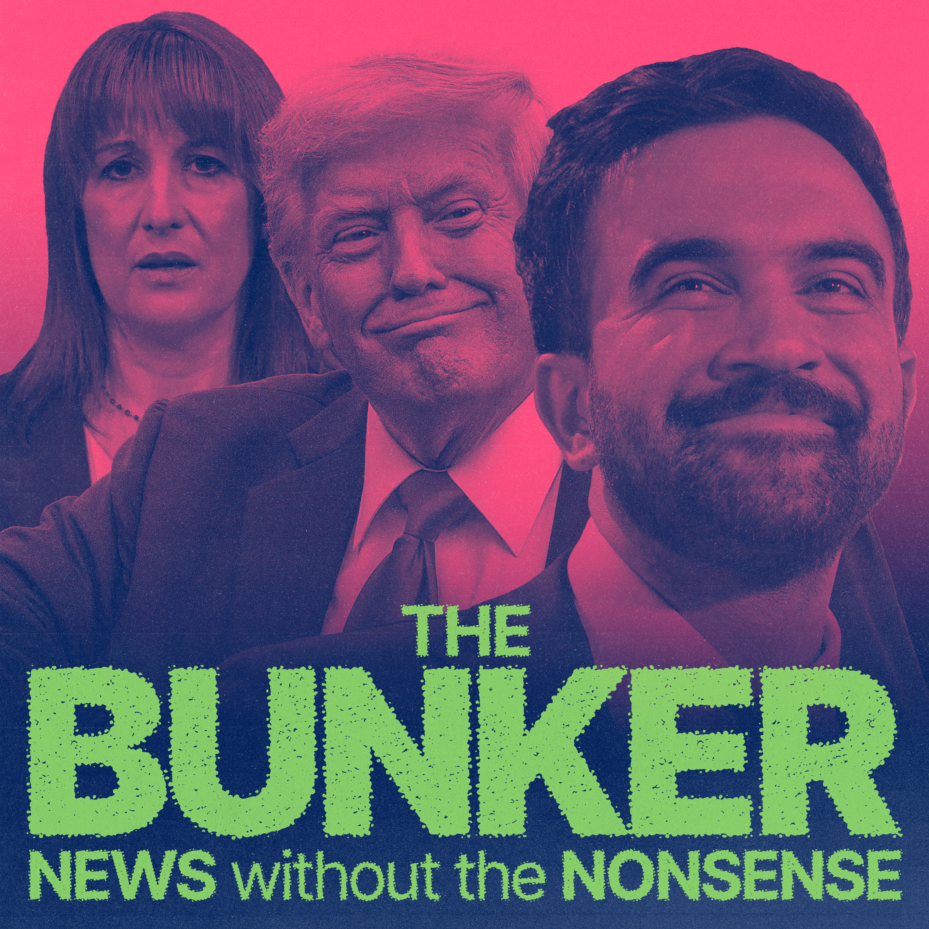 NEW Weekly Wrap-Up – From New York to Westminster with Alex von Tunzelmann