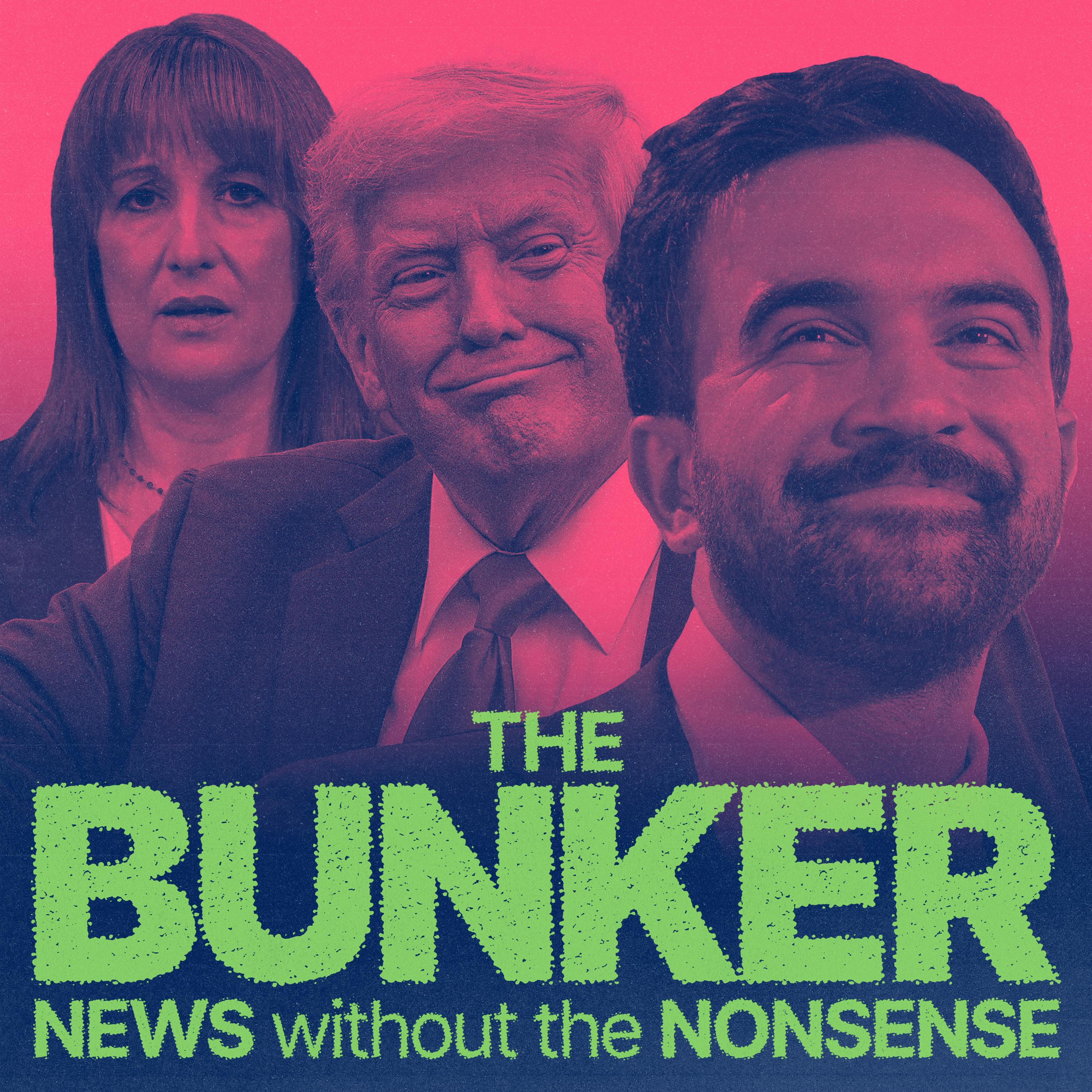 NEW Weekly Wrap-Up – From New York to Westminster with Alex von Tunzelmann NEW Weekly Wrap-Up – From New York to Westminster with Alex von Tunzelmann