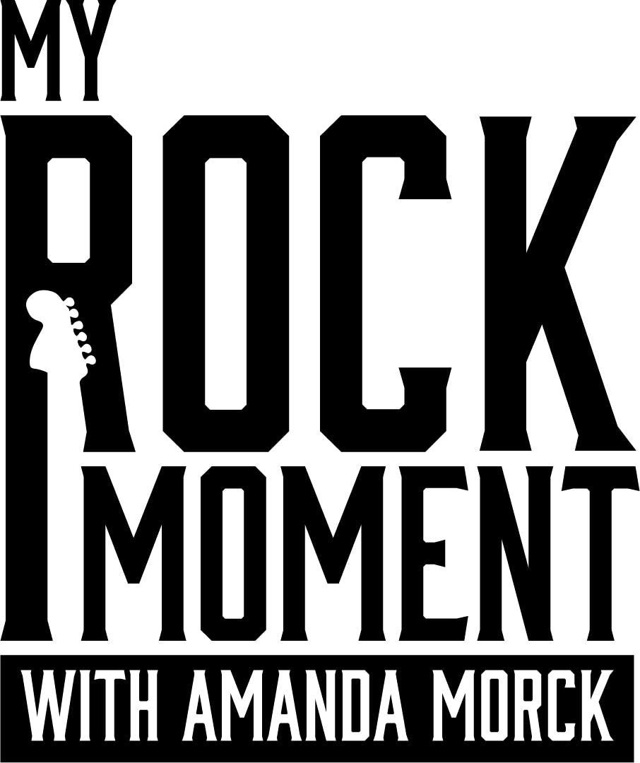 My Rock Moment: Photographer and Filmmaker Lisa Law